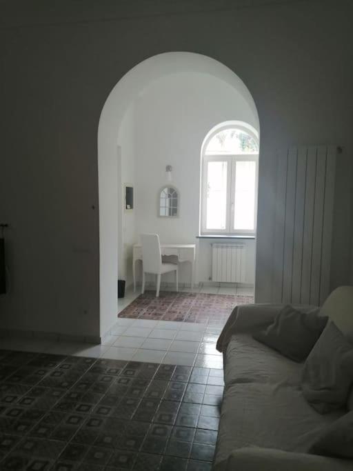 Appartamento Incantevole: Isola D'Ischia - Forio In Centro E Vicino Al Mare - Dream House Nonna Maria מראה חיצוני תמונה