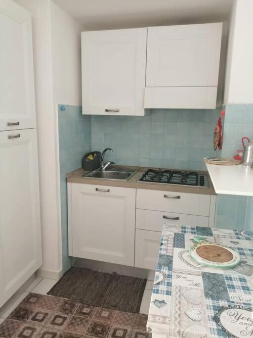 Appartamento Incantevole: Isola D'Ischia - Forio In Centro E Vicino Al Mare - Dream House Nonna Maria מראה חיצוני תמונה