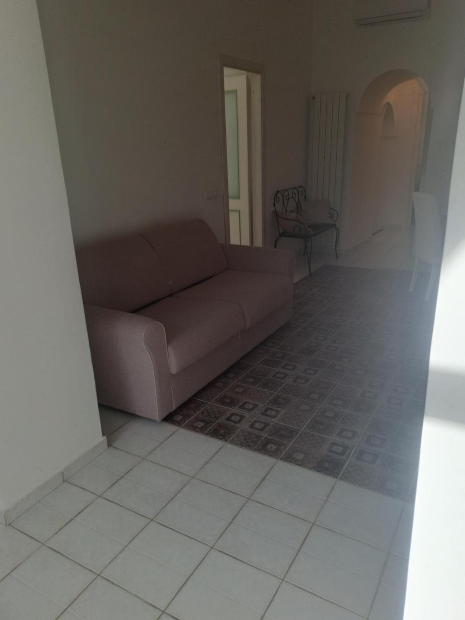 Appartamento Incantevole: Isola D'Ischia - Forio In Centro E Vicino Al Mare - Dream House Nonna Maria מראה חיצוני תמונה