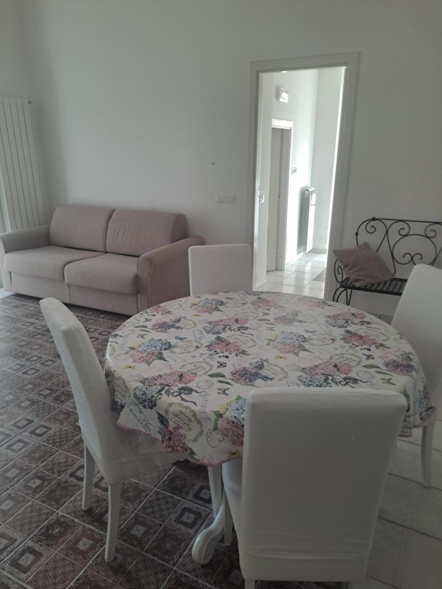 Appartamento Incantevole: Isola D'Ischia - Forio In Centro E Vicino Al Mare - Dream House Nonna Maria מראה חיצוני תמונה