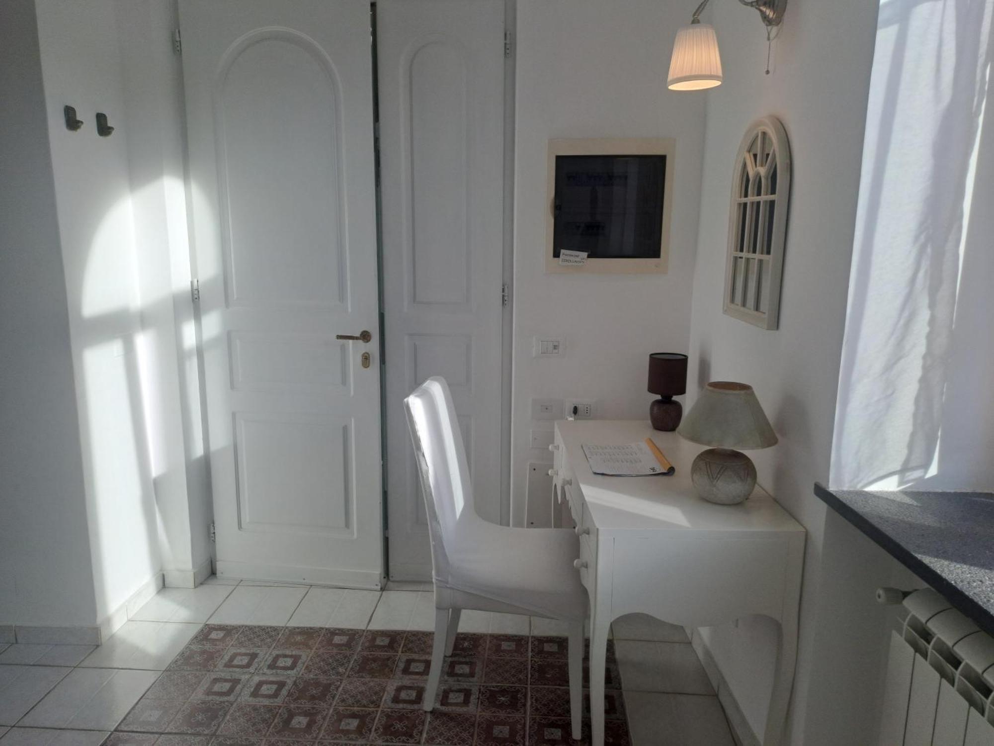 Appartamento Incantevole: Isola D'Ischia - Forio In Centro E Vicino Al Mare - Dream House Nonna Maria מראה חיצוני תמונה
