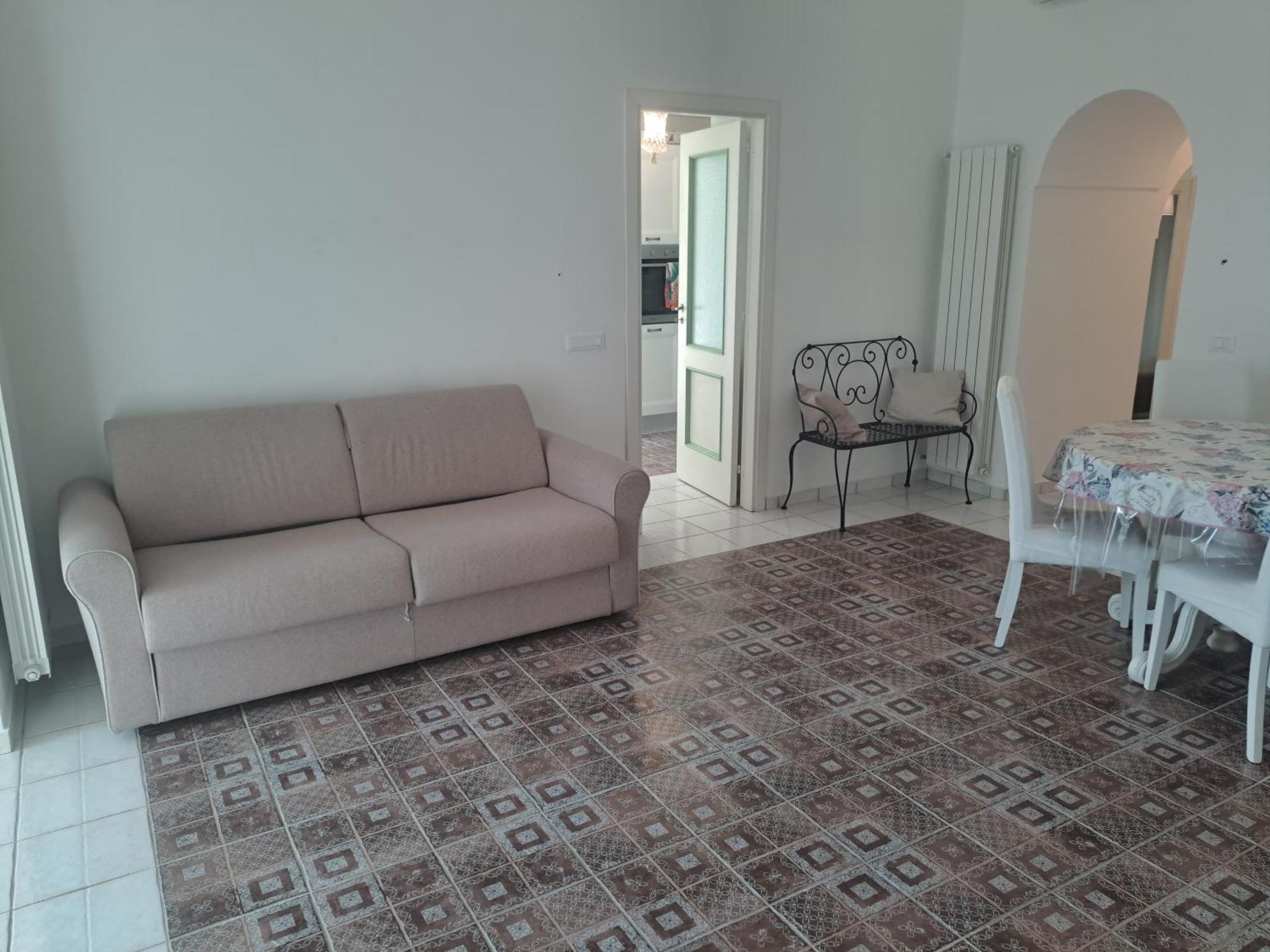 Appartamento Incantevole: Isola D'Ischia - Forio In Centro E Vicino Al Mare - Dream House Nonna Maria מראה חיצוני תמונה